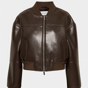 aritzia synergy bomber